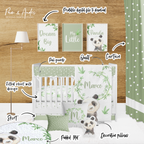 Panda Boy Build your Bundle