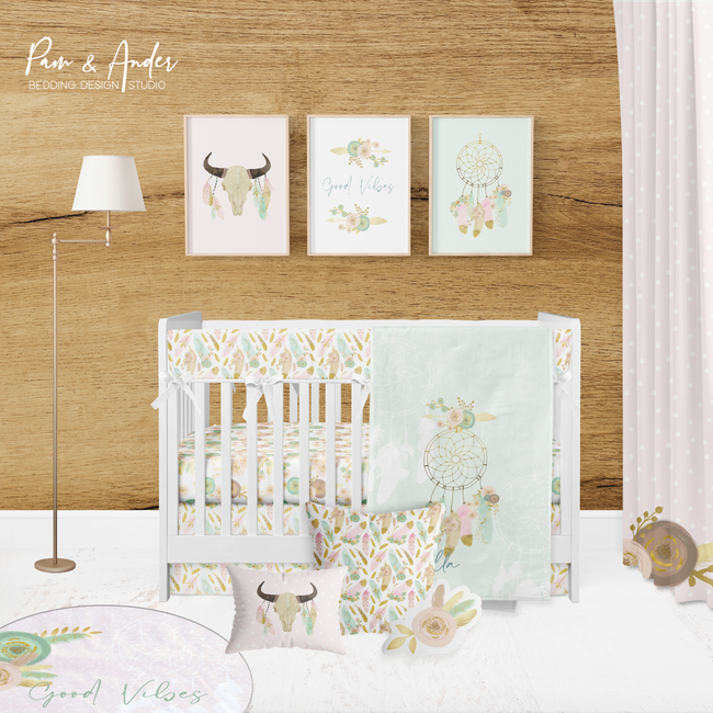 Dreamcatcher Girl Build your Bundle Hover Image