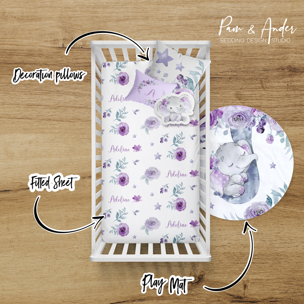 Purple Elephant Build your Bundle