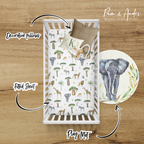 Safari Build your Bundle