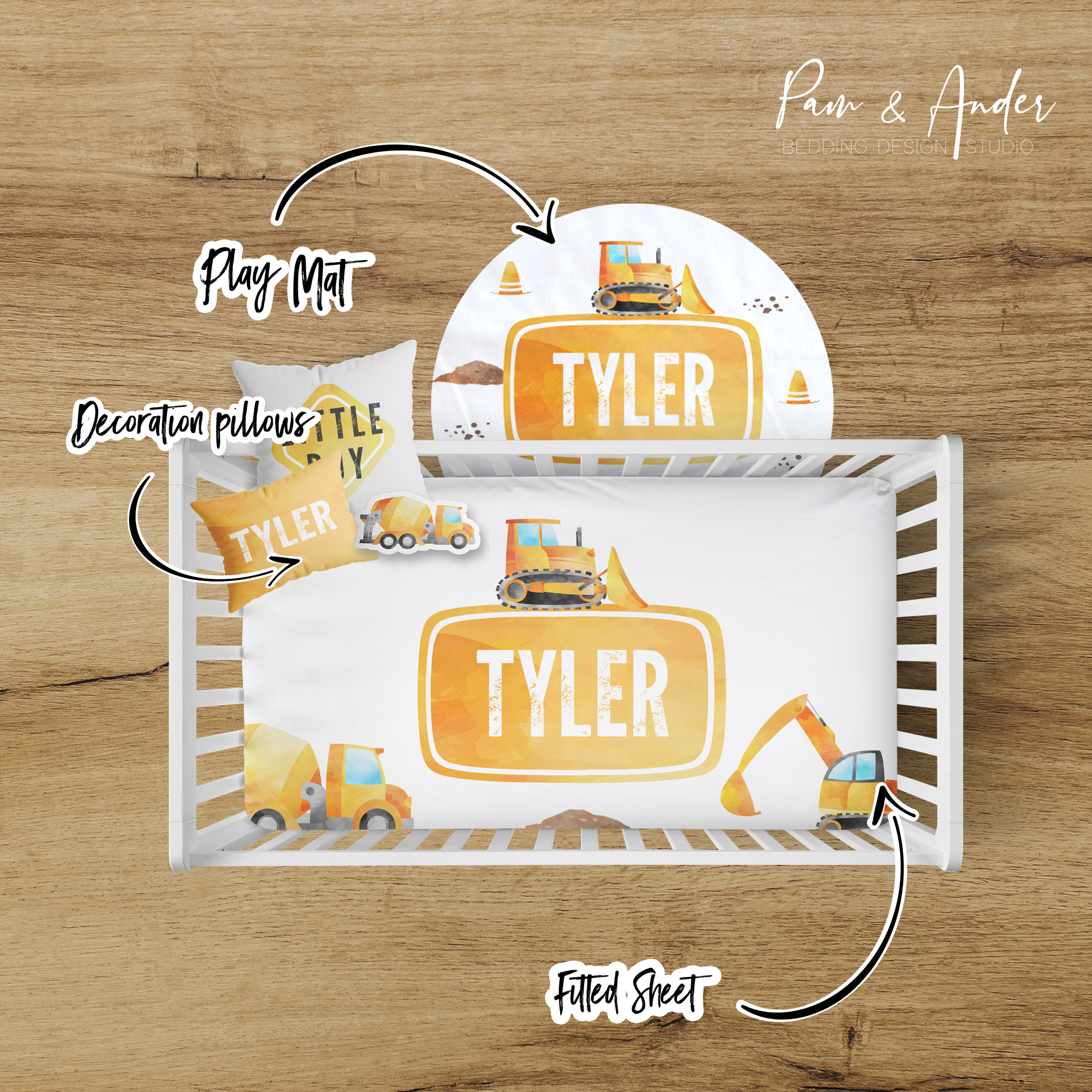 Construction Build your Bundle