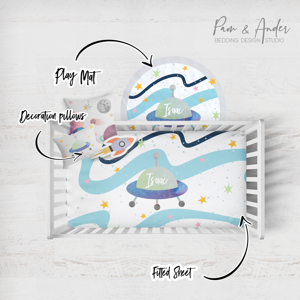 Astronaut Build your Bundle