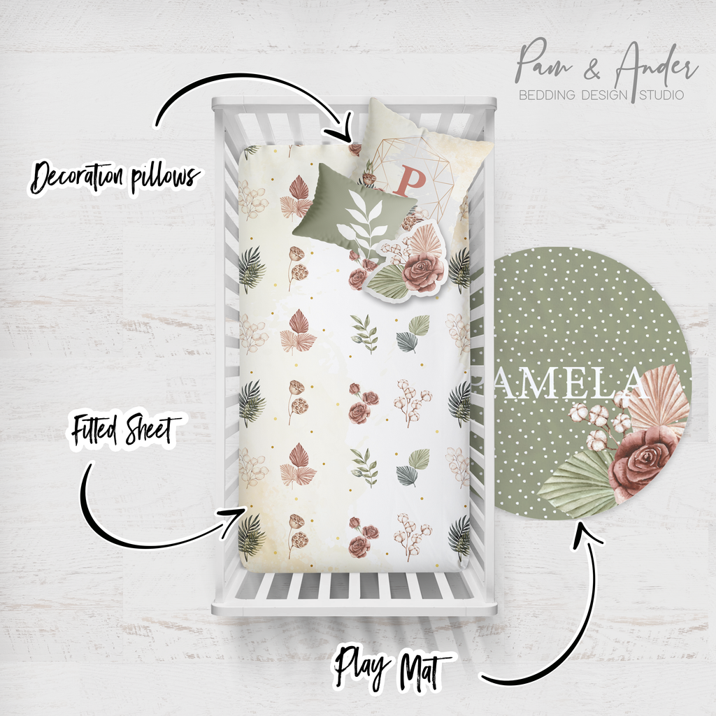 Boho Nature Build your Bundle