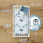 Penguin Boy Build your Bundle