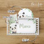 Panda Boy Build your Bundle