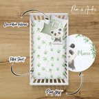 Panda Boy Build your Bundle