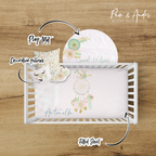 Dreamcatcher Girl Build your Bundle