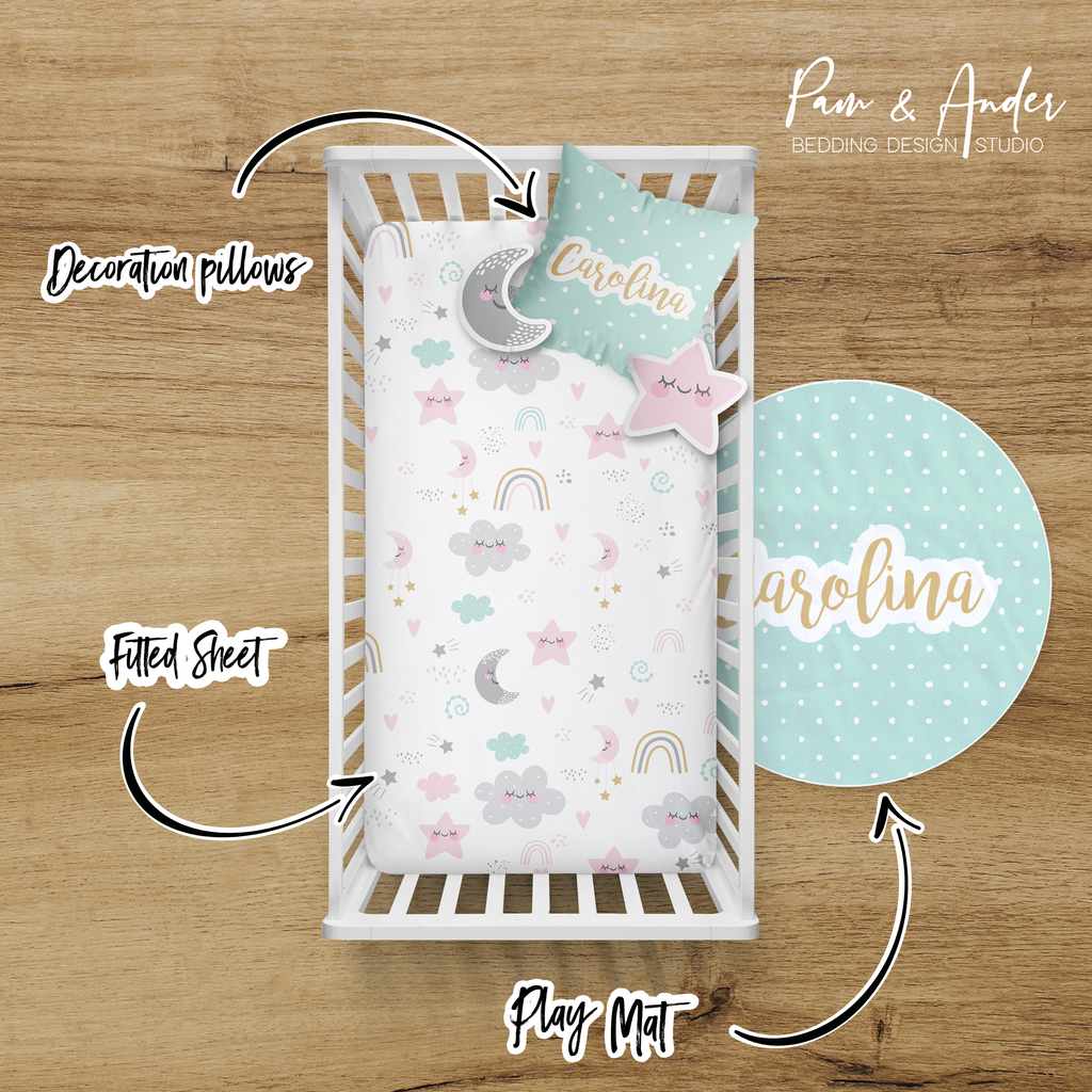 Cute Pattern Build your Bundle
