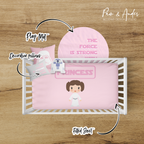 Pink Princess Leia Build your Bundle