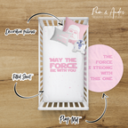 Pink Princess Leia Build your Bundle