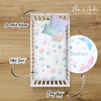 Mermaid Tails Build your Bundle