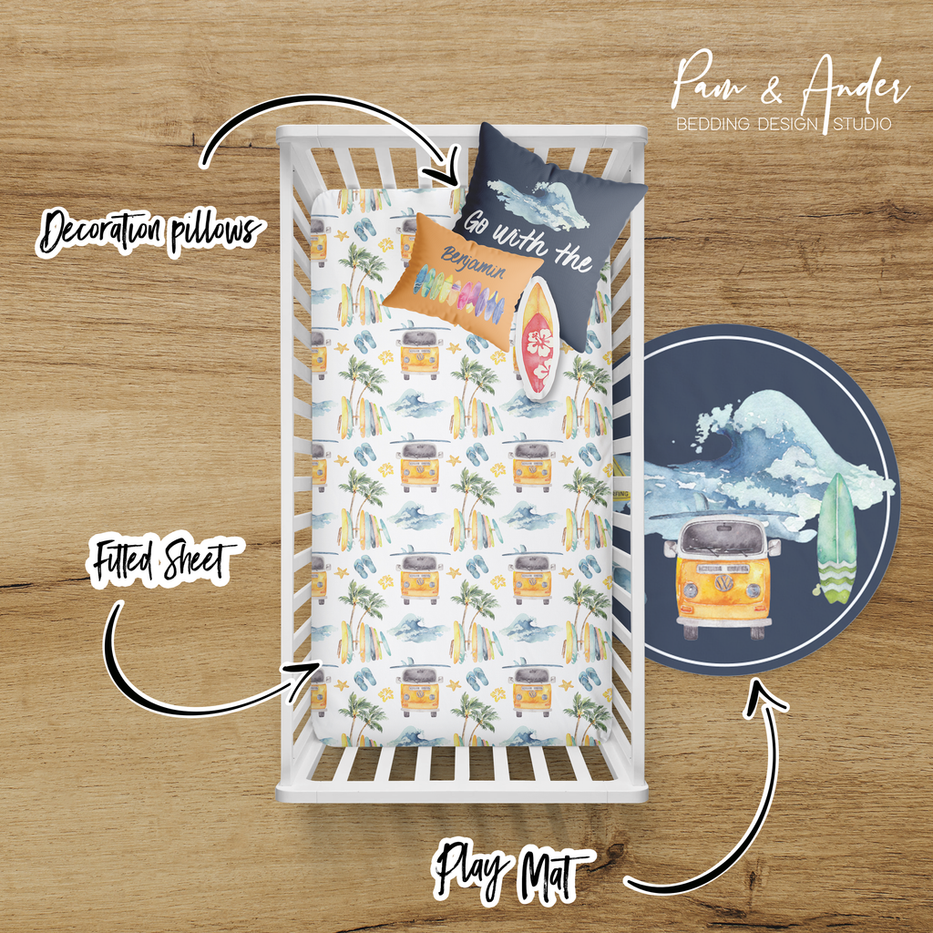 Surf Boy Build your Bundle