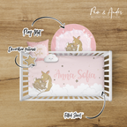 Deer Girl Build your Bundle