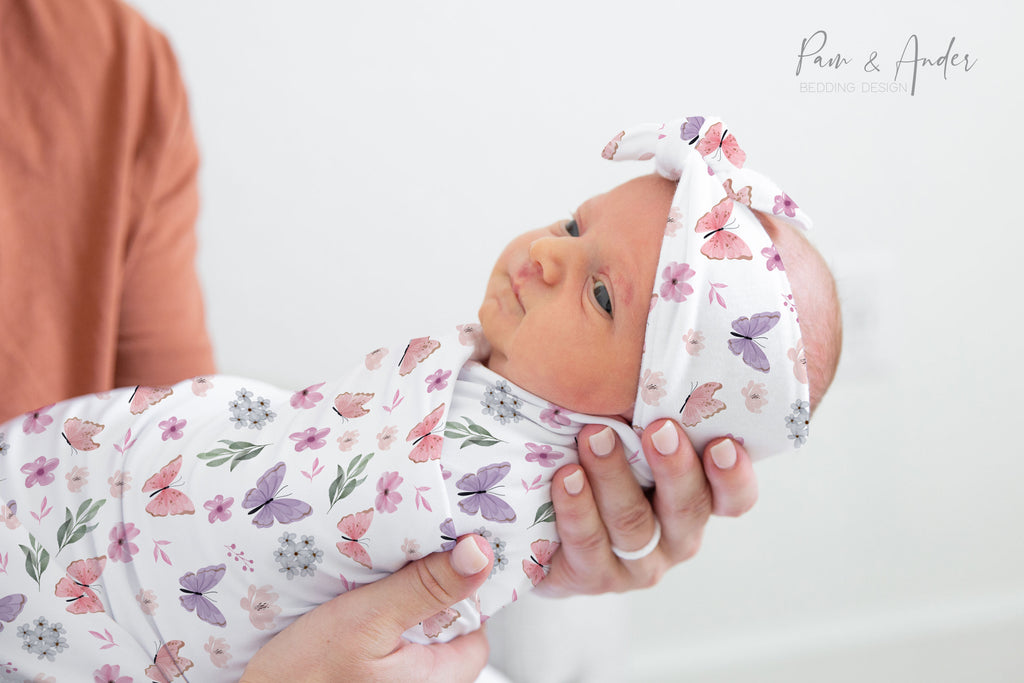 Purple Butterfly Build your Bundle