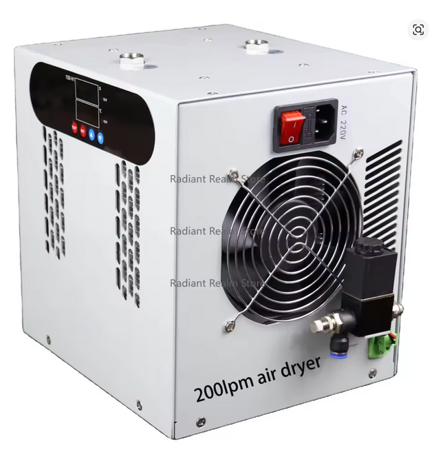 200LPM Cooler Hover Image