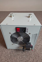 Ox1 Electronic Gas/Air Cooler