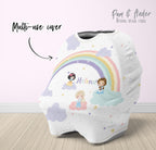 Princesses accessories set