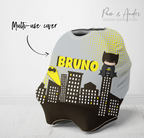 Batman accessories set