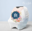 Flowers Blue Multi-use cover