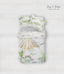 Dinosaur bedding set