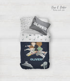 Star Wars bedding set