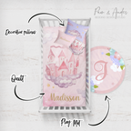 Castle in the clouds Build your Bundle