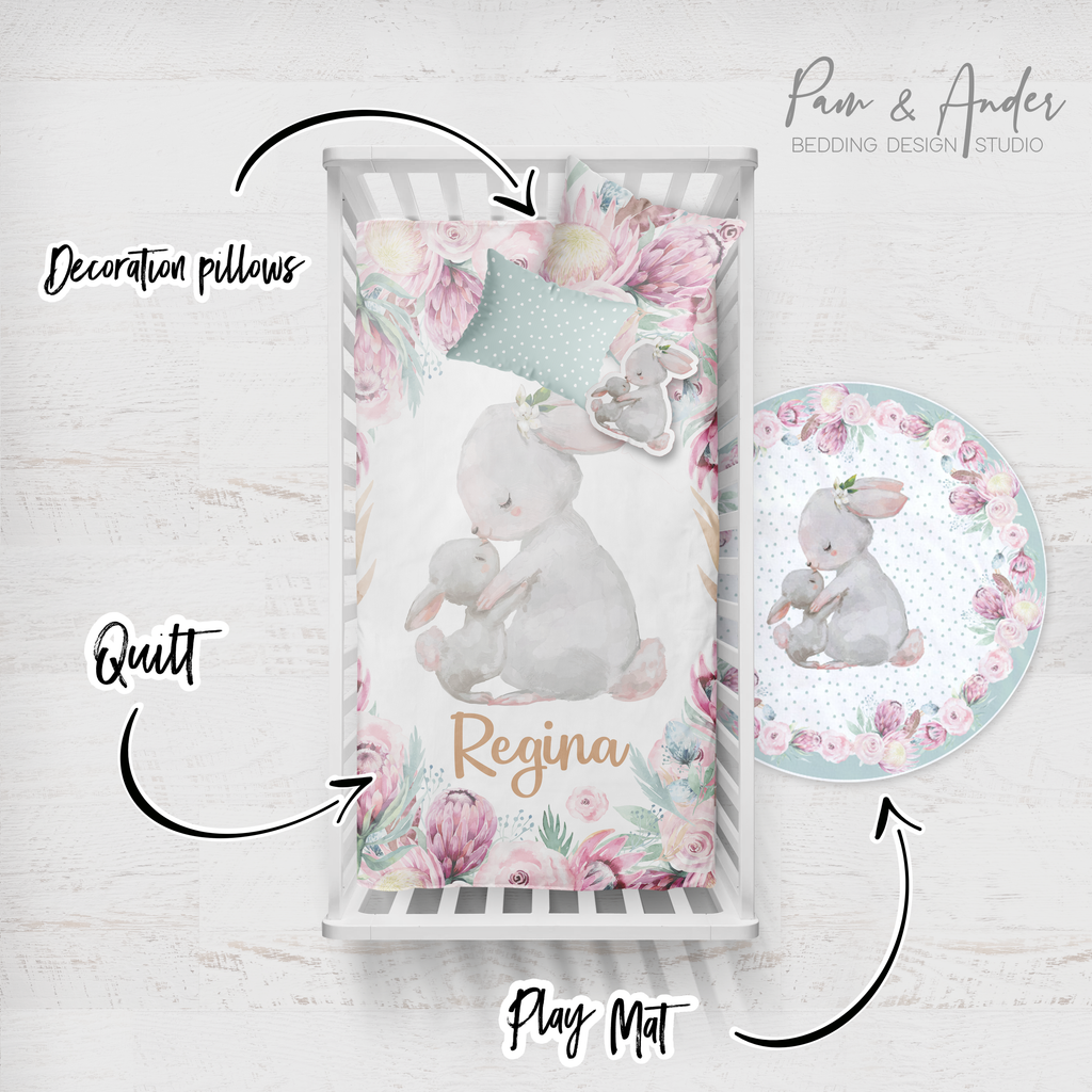 Baby Bunny Build your Bundle
