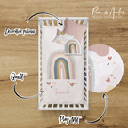 Pastel Rainbow Build your Bundle