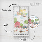 Farm Crib Build your Bundle