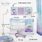 Baby Yoda Girl Build your Bundle