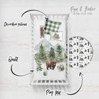 Bear Set Build your Bundle