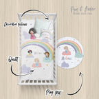 Princesses and rainbows Build your Bundle