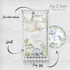 Dinosaur Set Build your Bundle