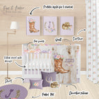 Cowgirl Mauve Build your Bundle
