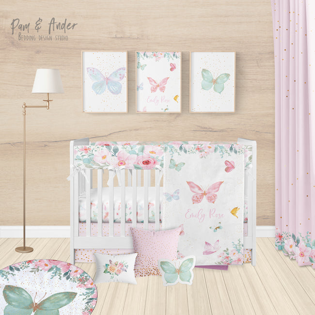Butterfly Crib Build your Bundle Hover Image