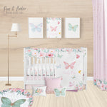 Butterfly Crib Build your Bundle