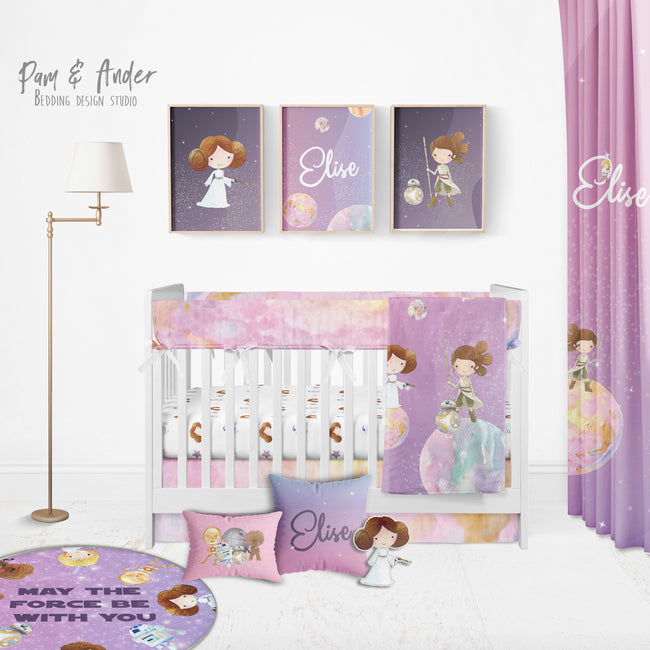 Star Wars for Girl Build your Bundle Hover Image