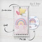 Rainbow Build your Bundle