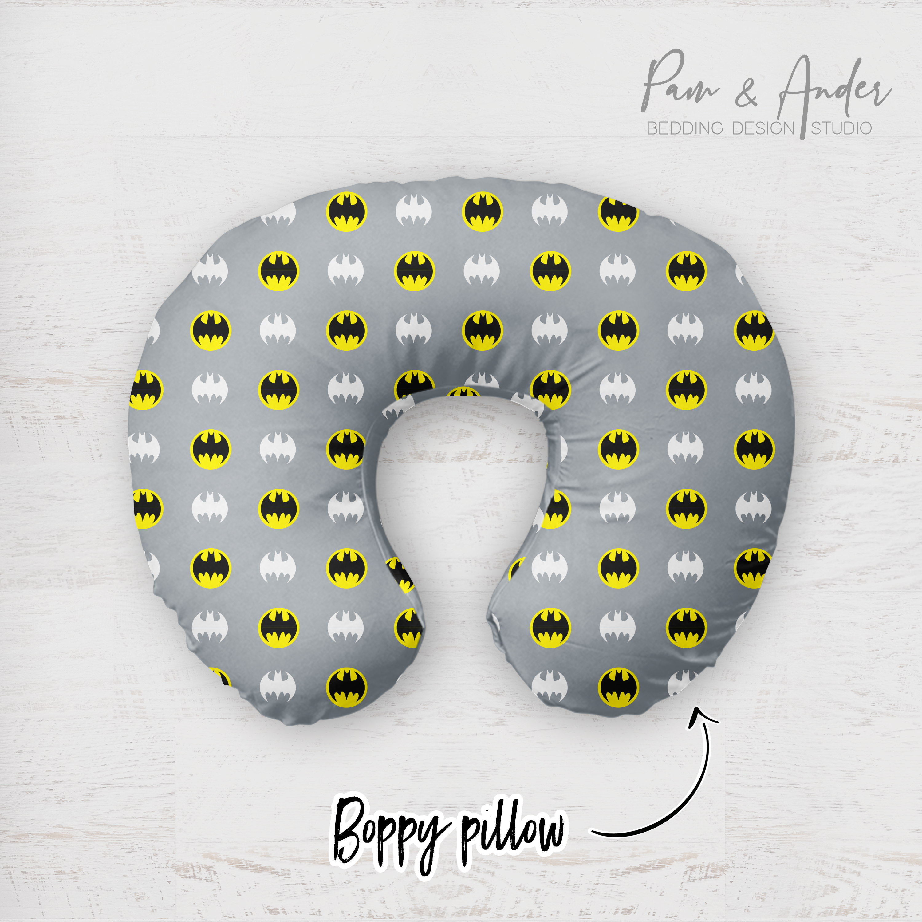 Batman accessories set