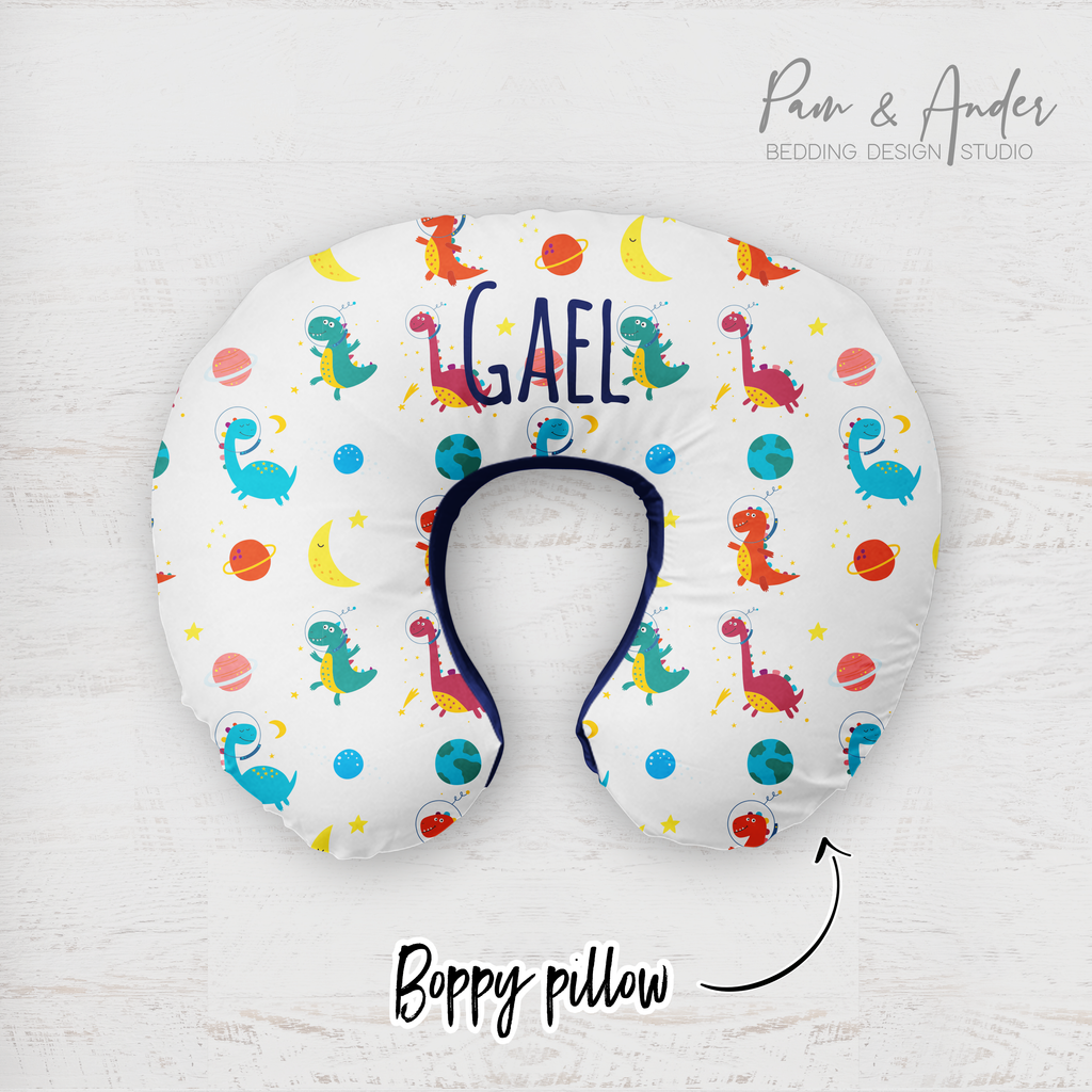 Space Dinosaur Accessories set