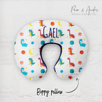 Space Dinosaur Accessories set