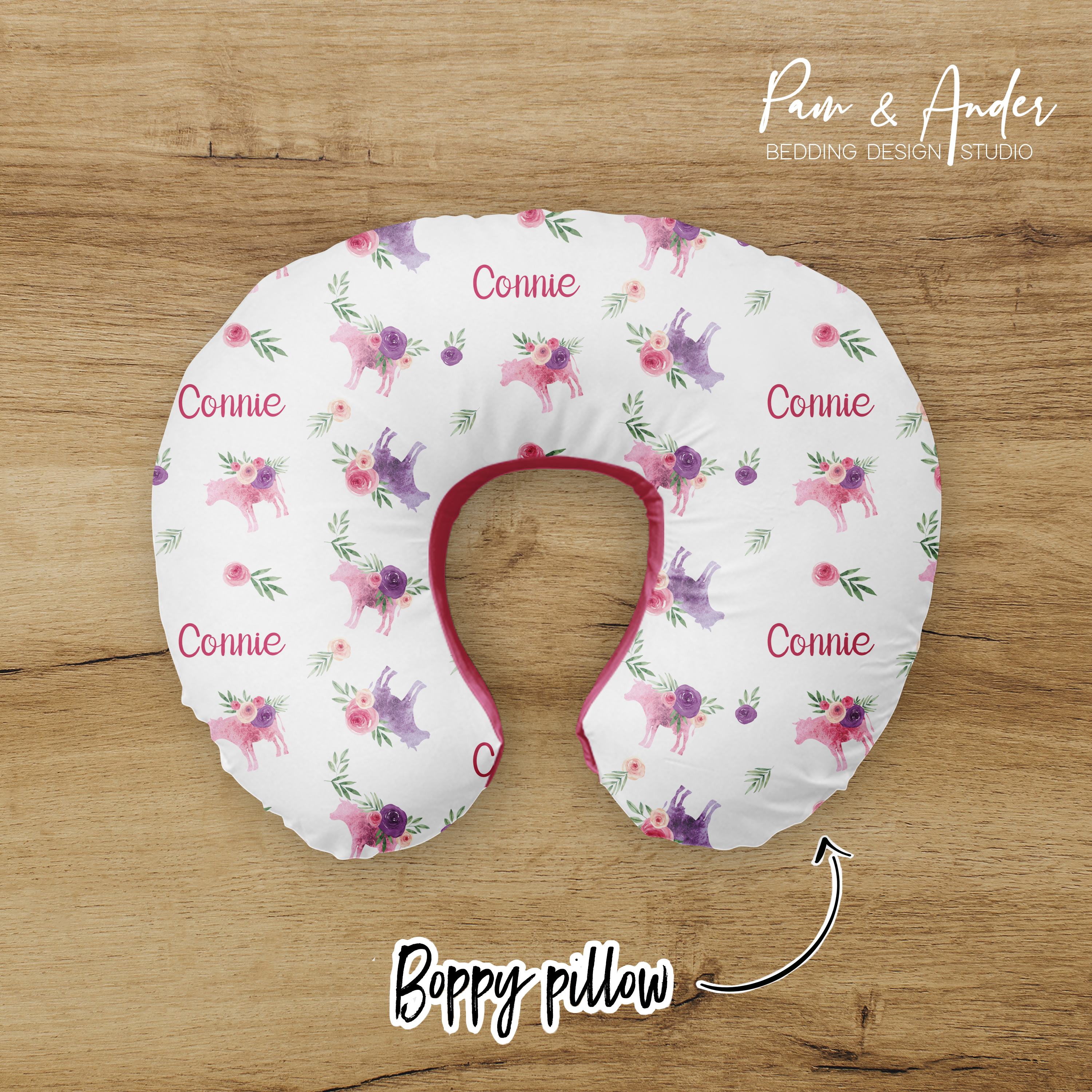 Cow Girl Accessories set