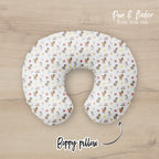 Farm accessories set