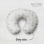 Dinosaur accessories set