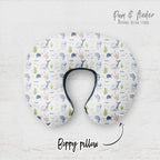 Ocean accessories set