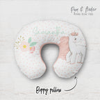 Unicorn accessories set