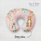 Woodland accessories set