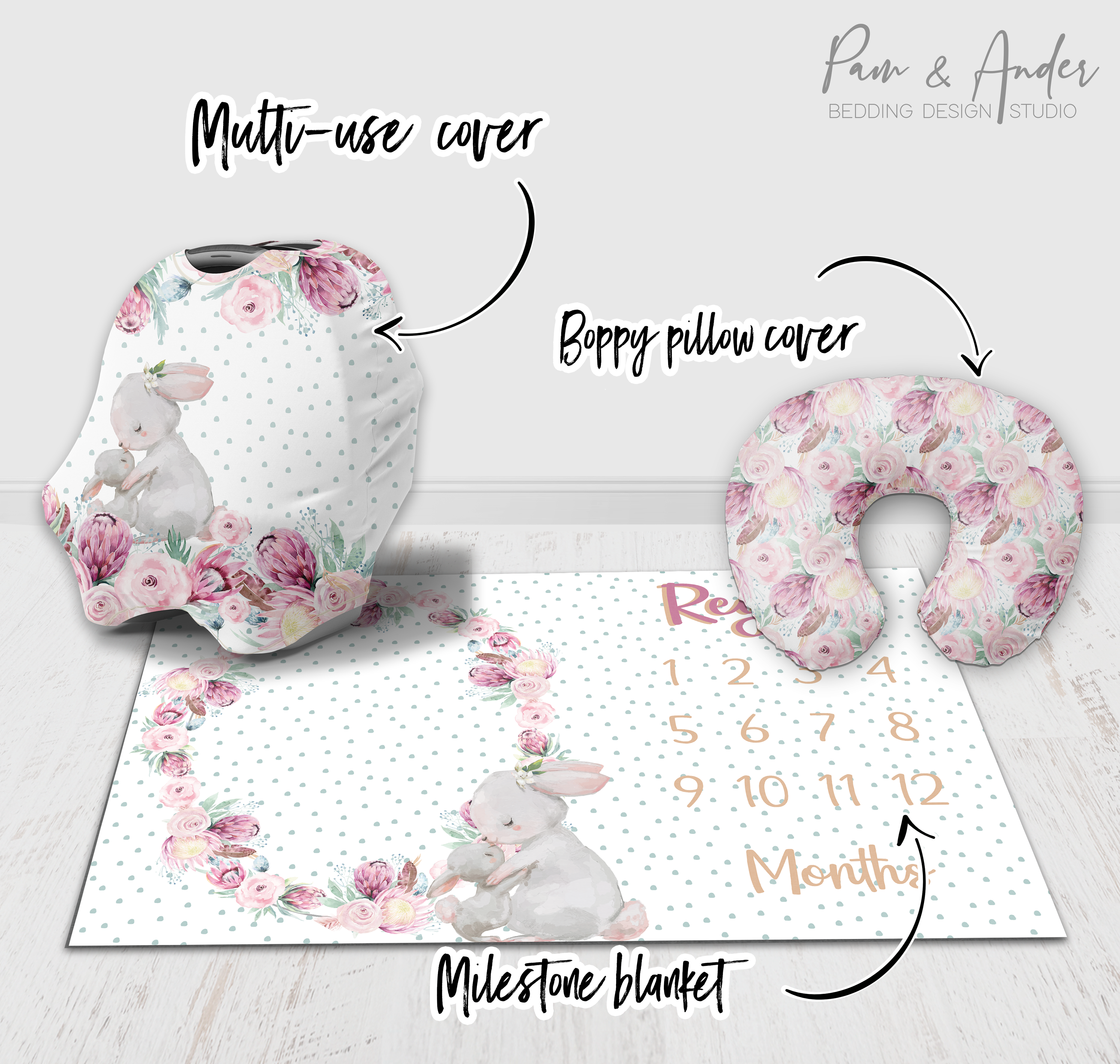 Baby Bunny Build your Bundle