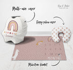 Boho Rainbow Build your Bundle