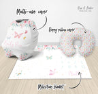 Butterfly Crib Build your Bundle